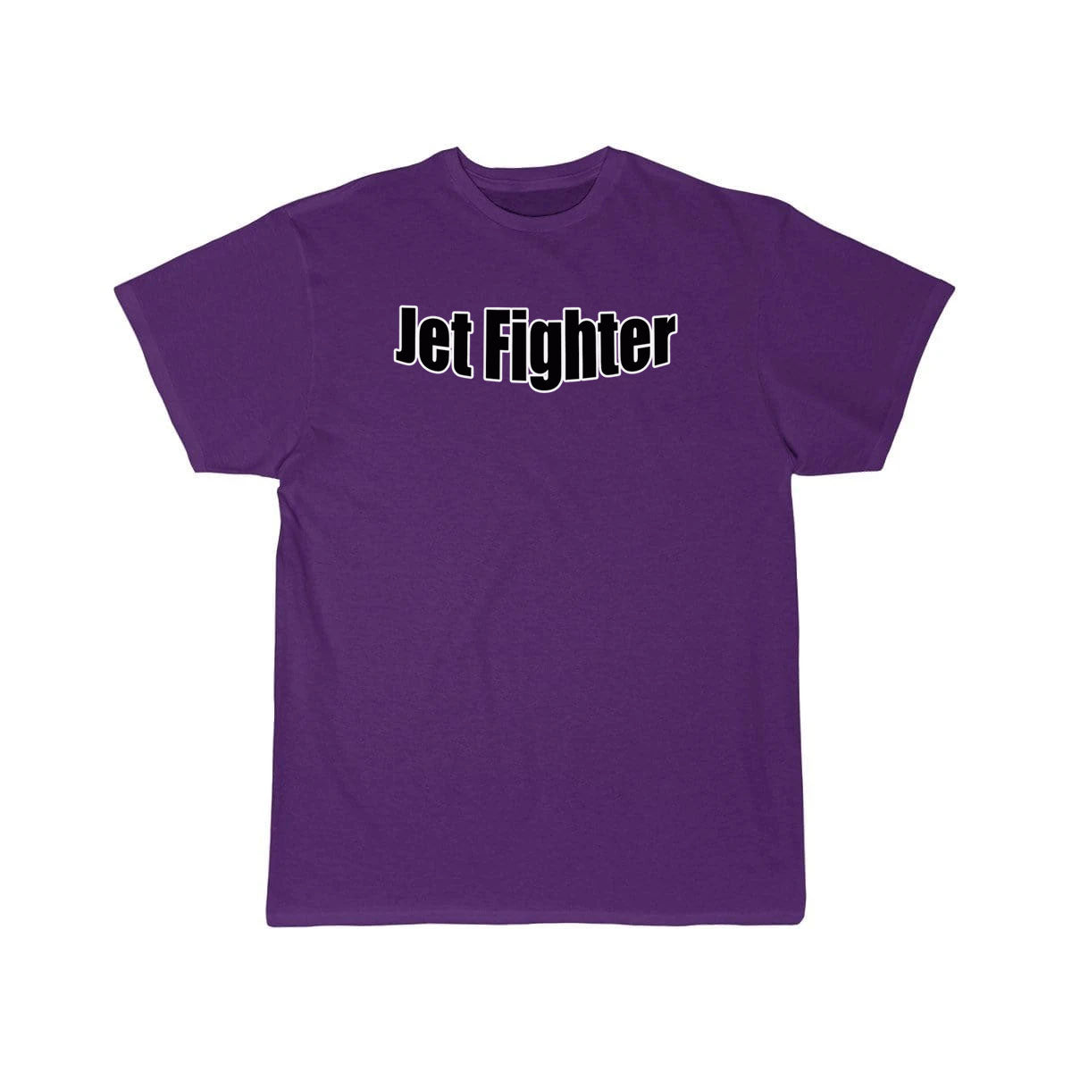 Jet fighter T SHIRT THE AV8R