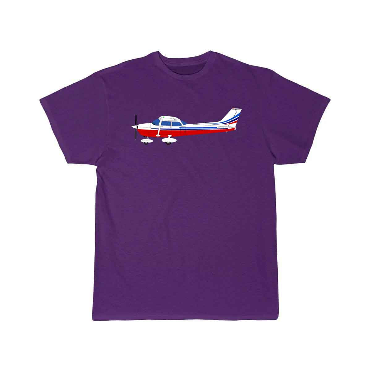 CESSNA  182 T SHIRT THE AV8R