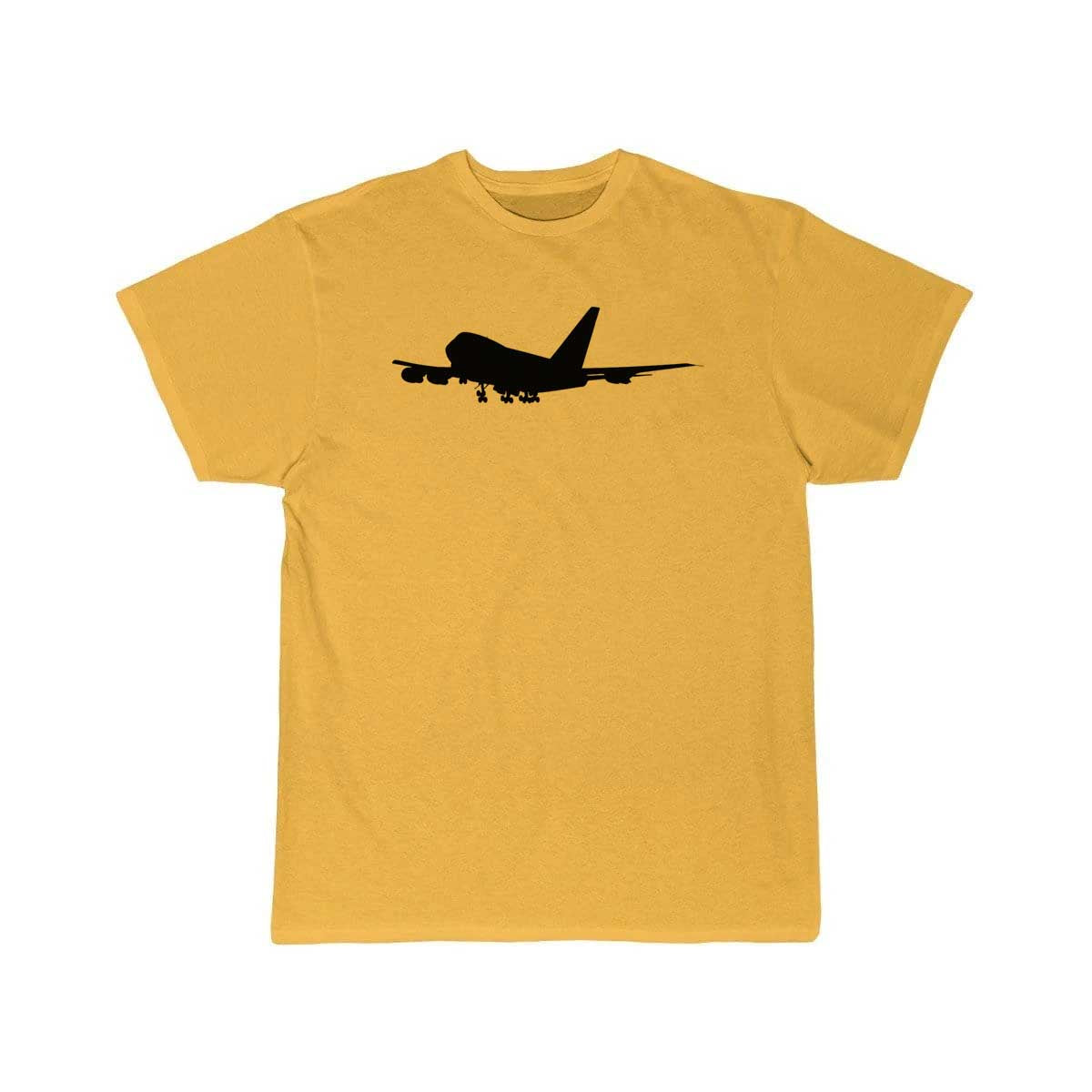 airplane T Shirt THE AV8R