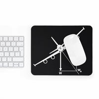 Thumbnail for BOEING 747  -  MOUSE PAD Printify