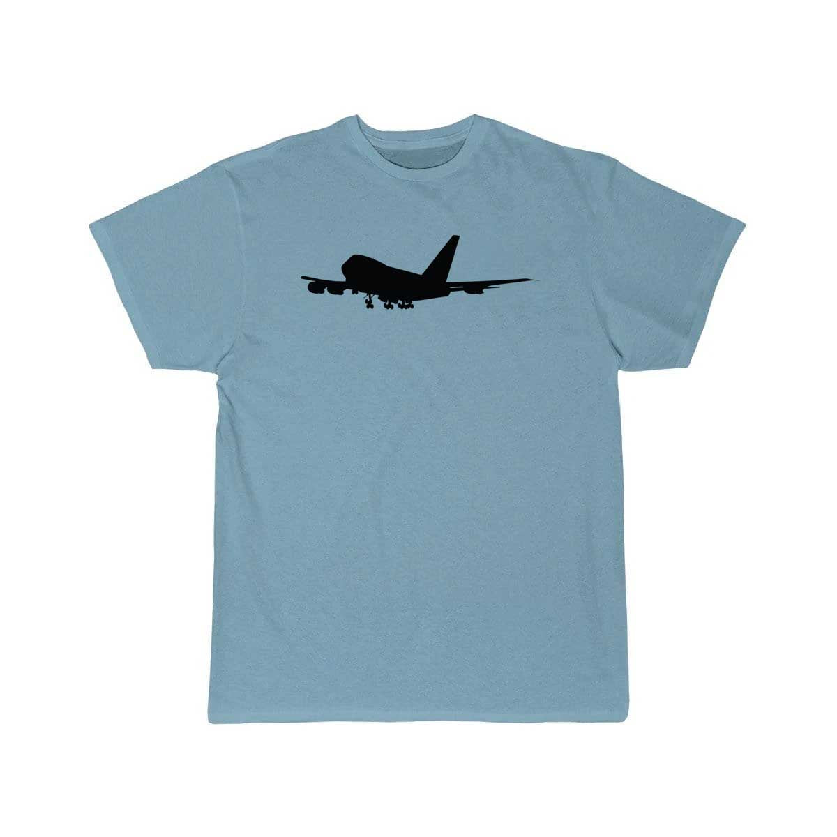 airplane T Shirt THE AV8R