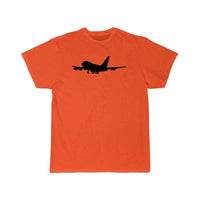 Thumbnail for airplane T Shirt THE AV8R