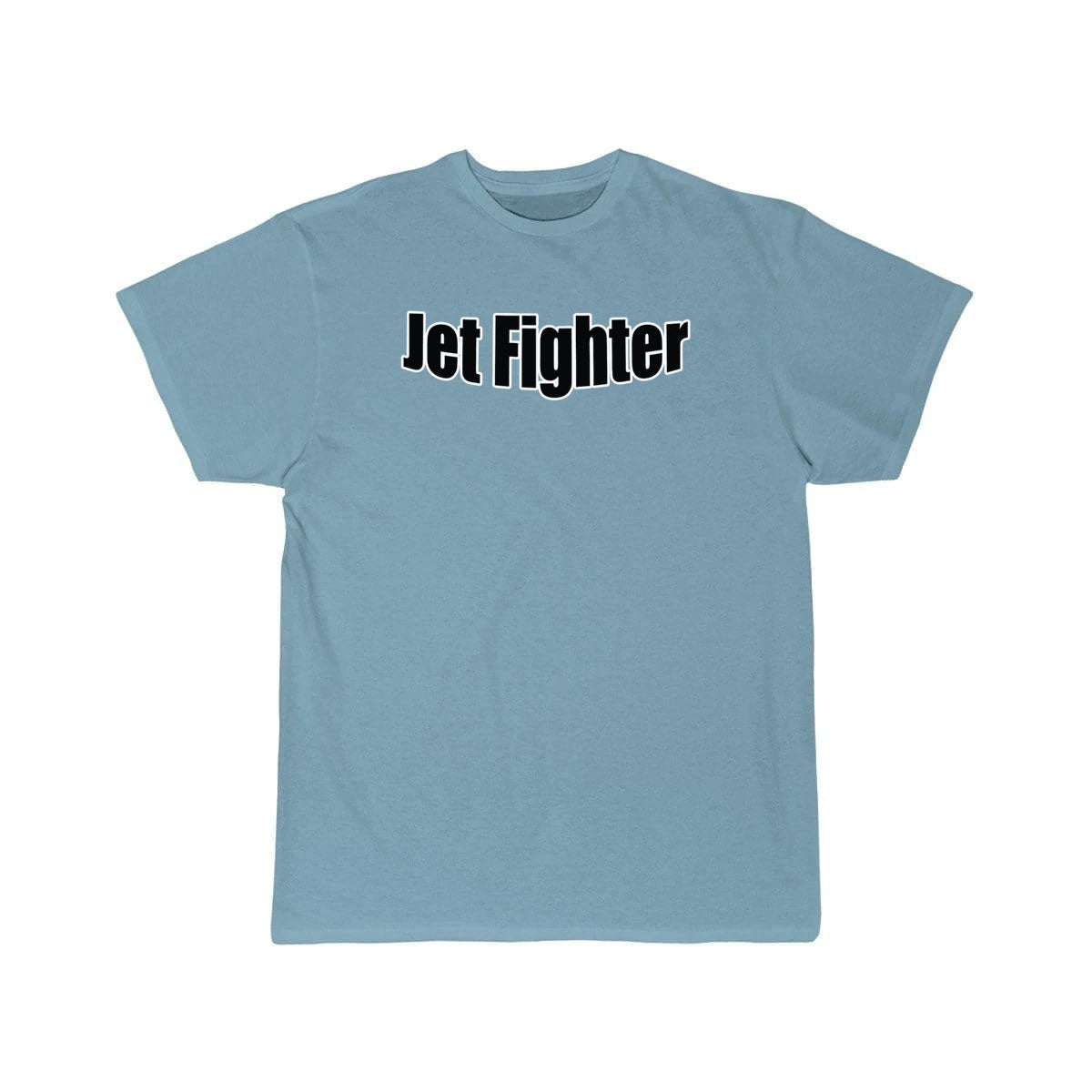 Jet fighter T SHIRT THE AV8R