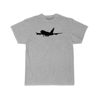 Thumbnail for airplane T Shirt THE AV8R