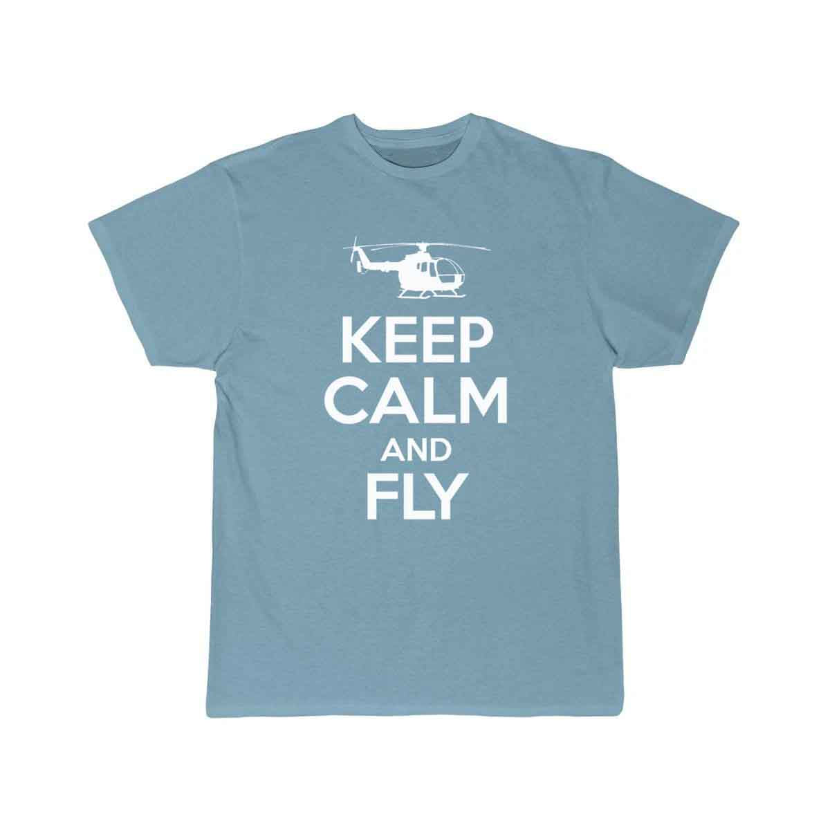 May Spontaneous Talk About Airplanes - Pilot T-SHIRT THE AV8R