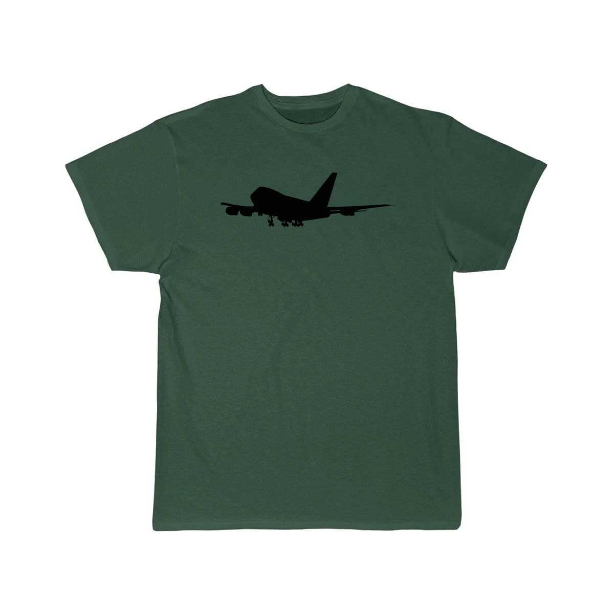 airplane T Shirt THE AV8R