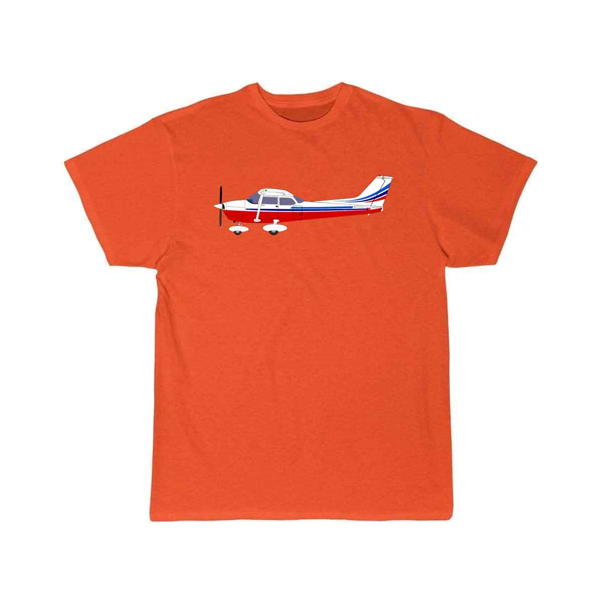 CESSNA  182 T SHIRT THE AV8R