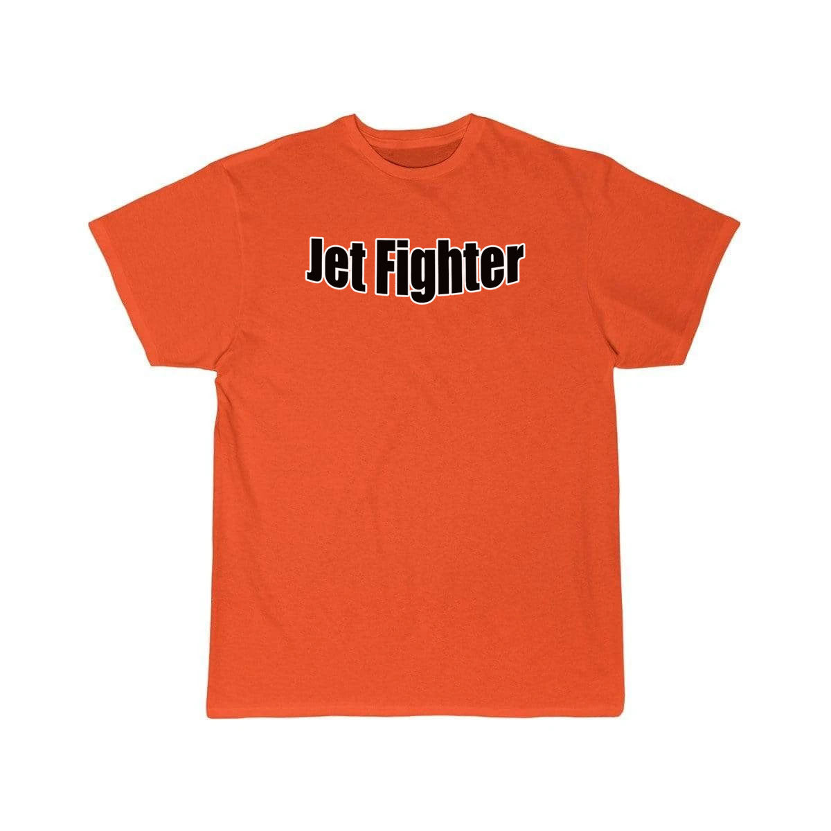 Jet fighter T SHIRT THE AV8R