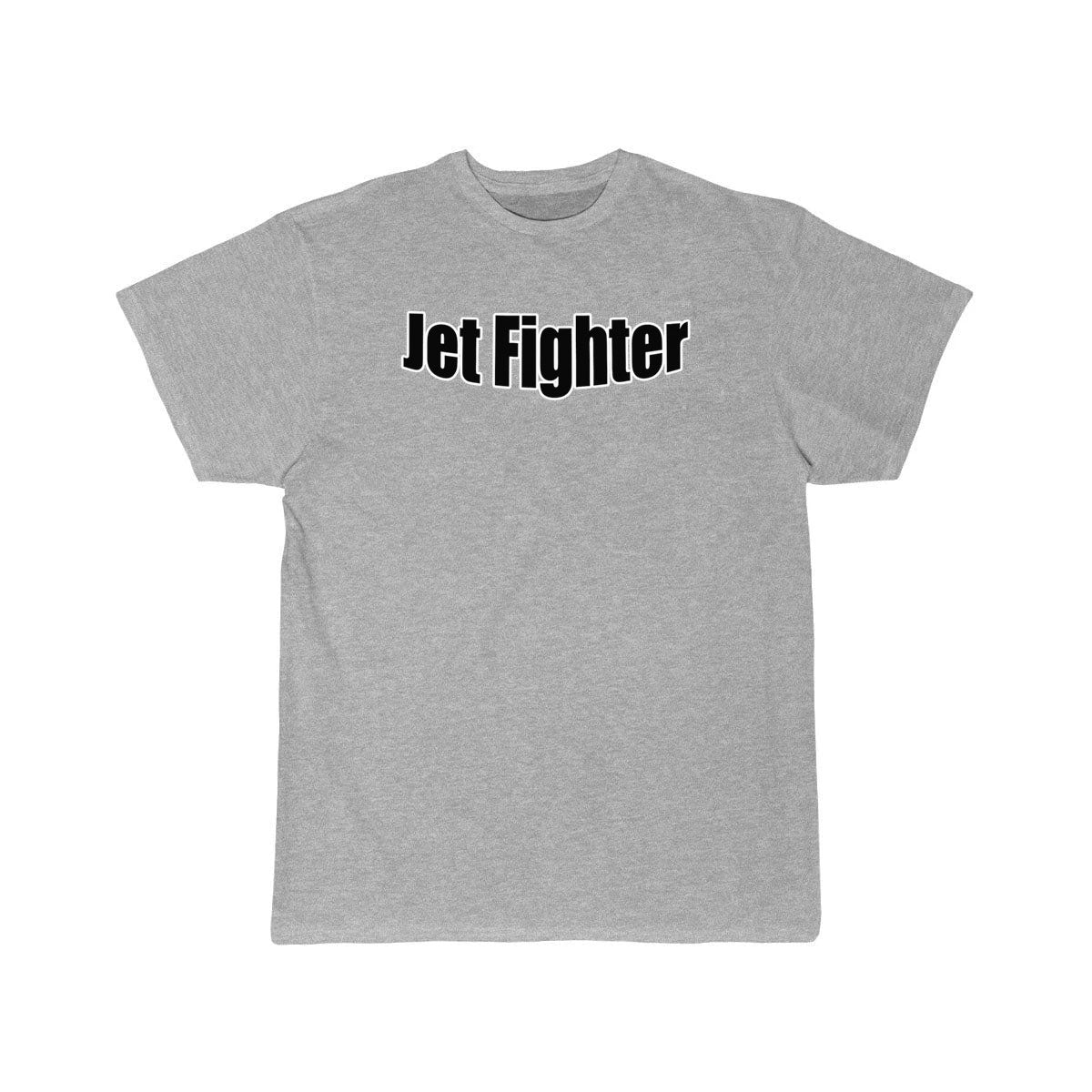 Jet fighter T SHIRT THE AV8R