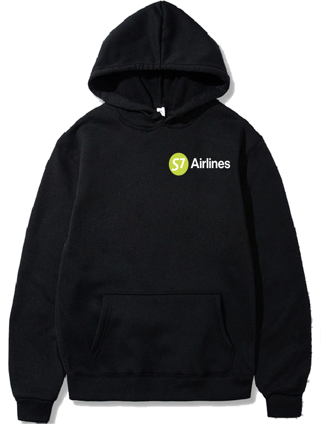 S7 AIRLINE PULLOVER