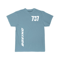 Thumbnail for B737 DESIGNED T SHIRT THE AV8R