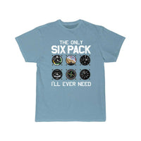 Thumbnail for six pack T-SHIRT THE AV8R