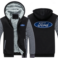 Thumbnail for FORD  AUTOMOBILE  FLEECE SWEATSHIRT