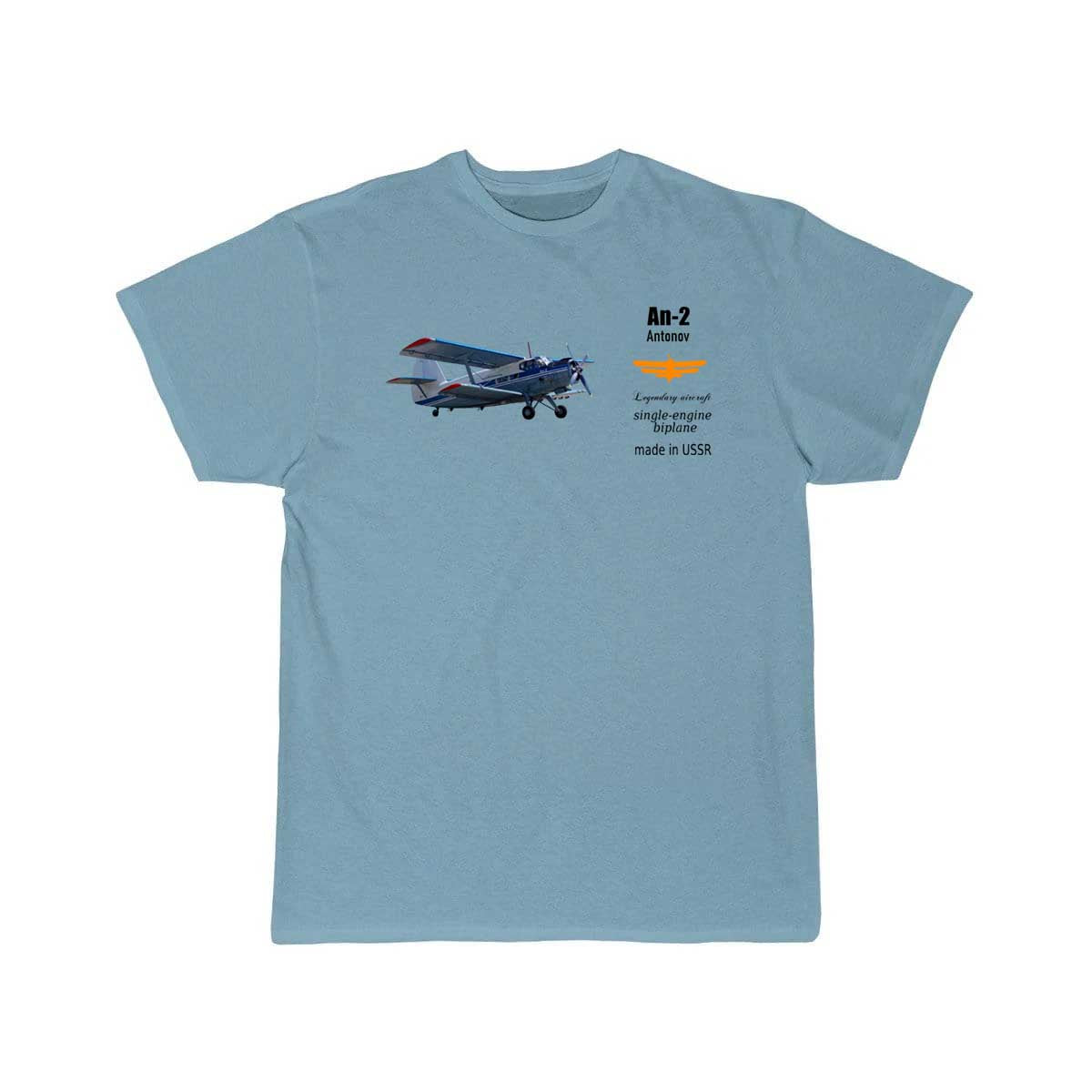 ANTONOV - 2 T SHIRT THE AV8R