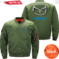 Thumbnail for MAZDA JACKET