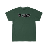 Thumbnail for Jet fighter T SHIRT THE AV8R