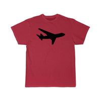 Thumbnail for Airplane Fighter T Shirt THE AV8R