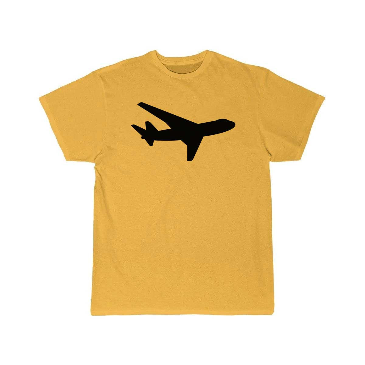 Airplane Fighter T Shirt THE AV8R