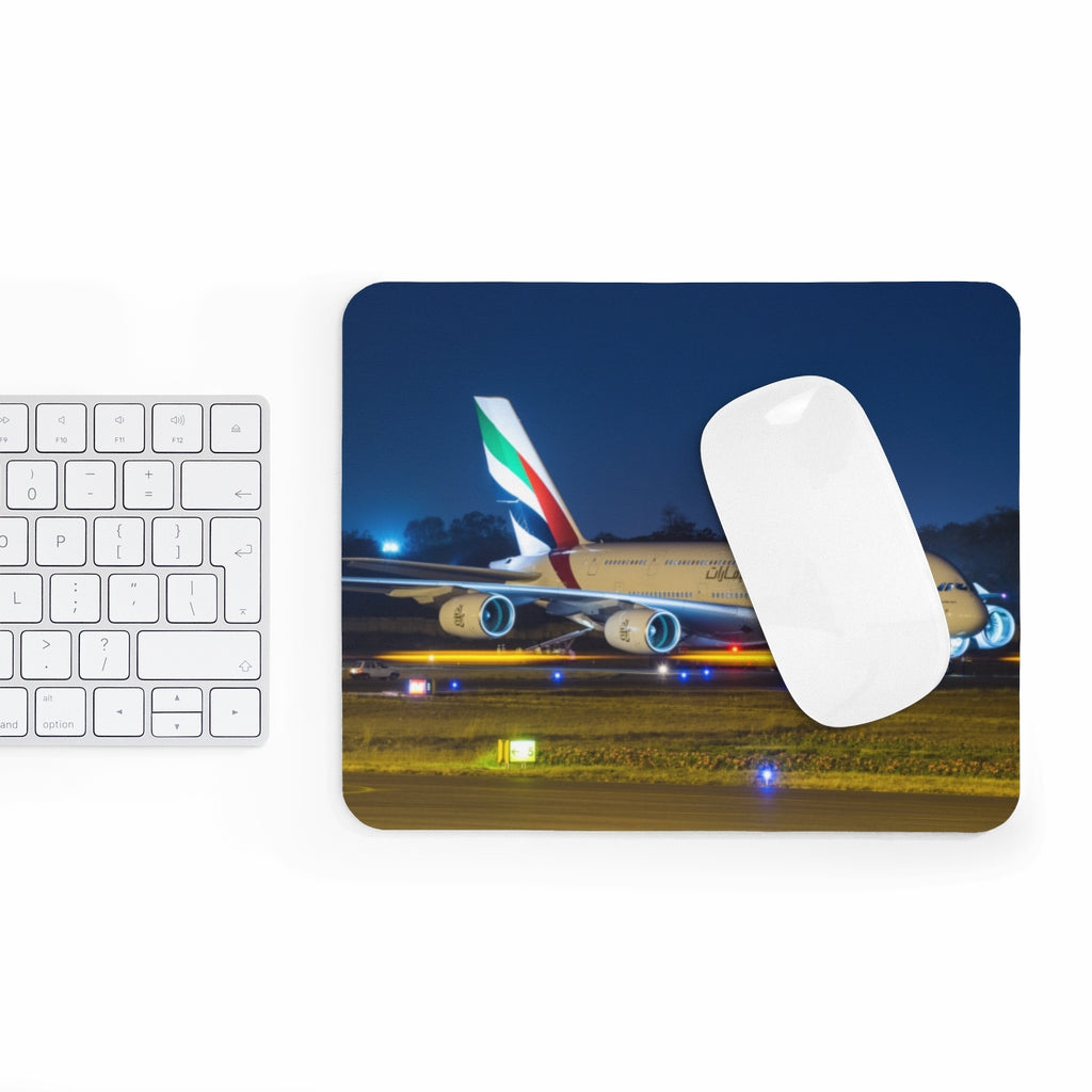 EMIRATES -  MOUSE PAD Printify