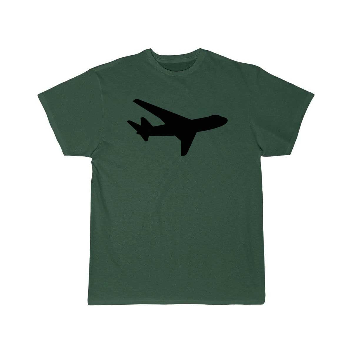 Airplane Fighter T Shirt THE AV8R