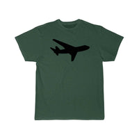 Thumbnail for Airplane Fighter T Shirt THE AV8R