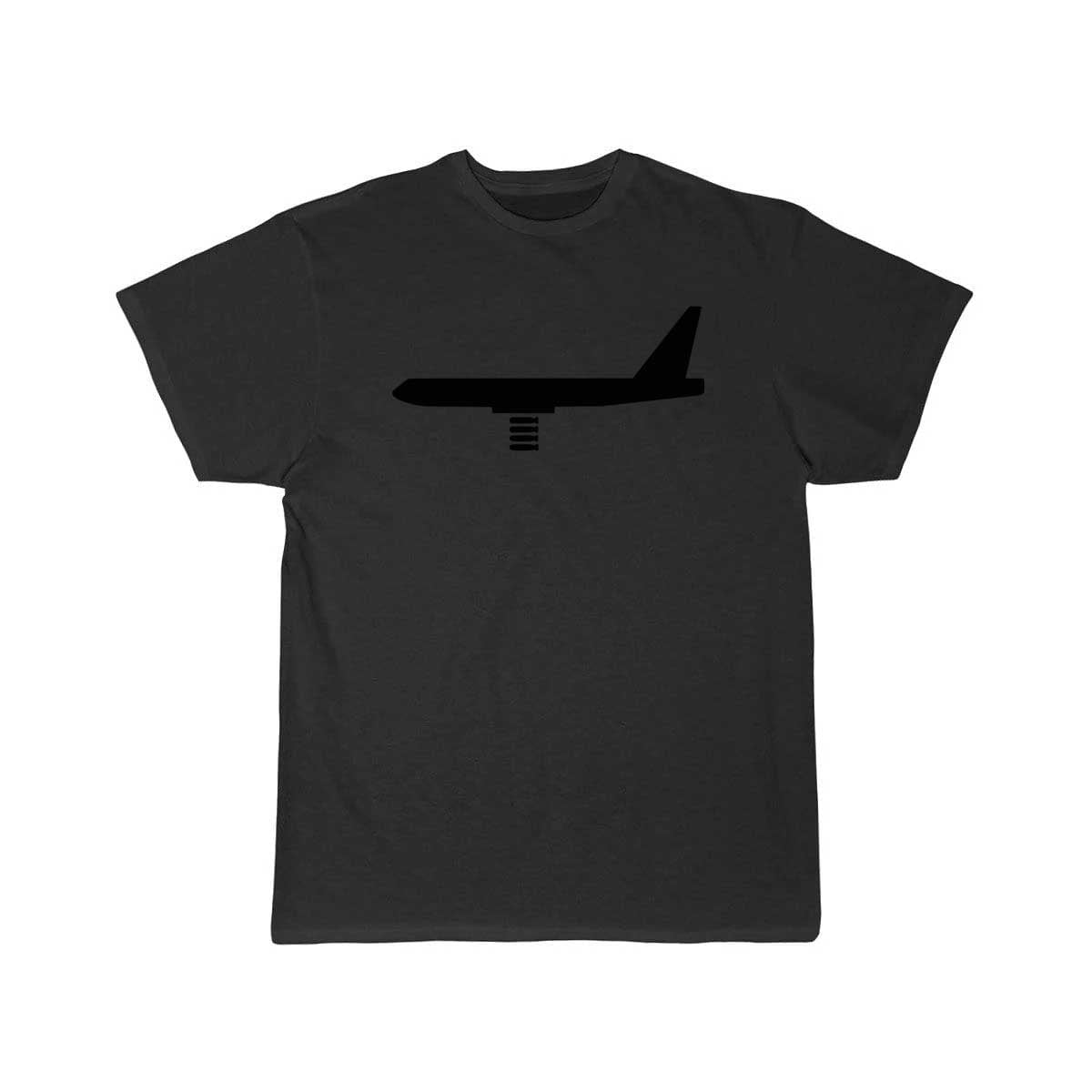 Airplane Fighter Jet T Shirt THE AV8R