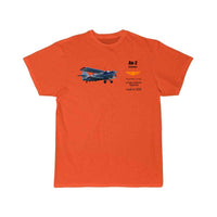 Thumbnail for ANTONOV - 2 T SHIRT THE AV8R