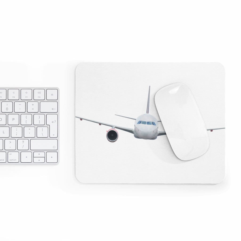 AIRCRAFT  -  MOUSE PAD Printify