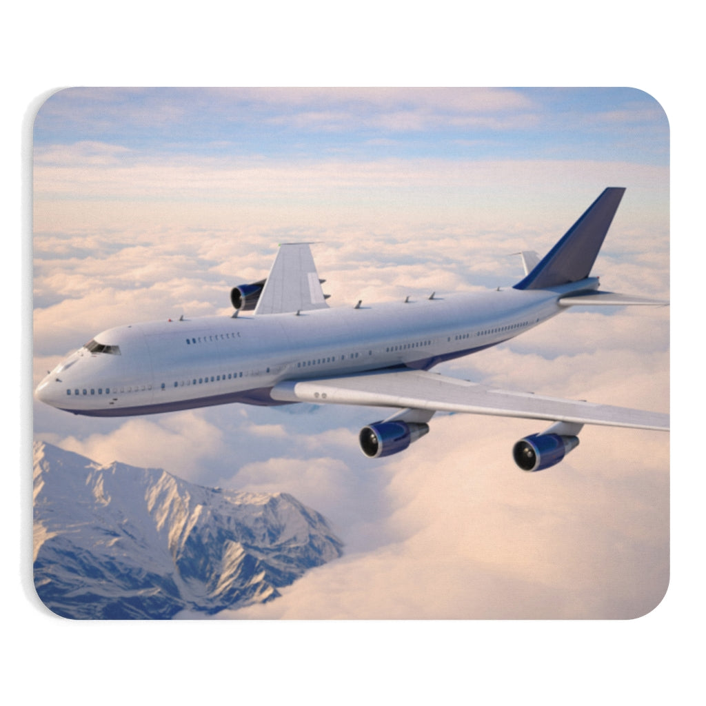 AVIATION   -  MOUSE PAD Printify