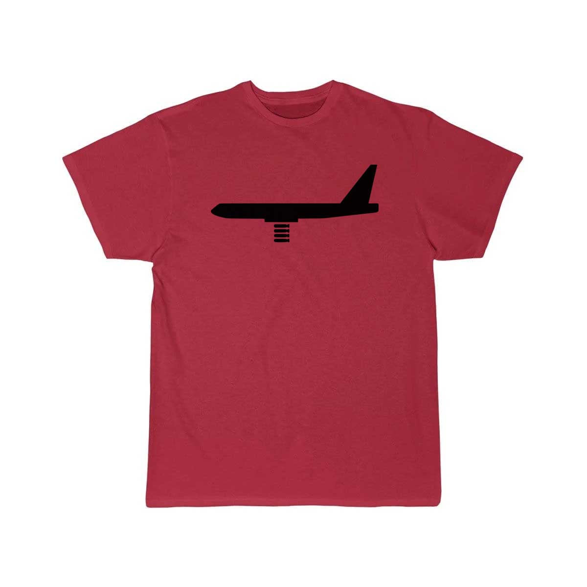 Airplane Fighter Jet T Shirt THE AV8R