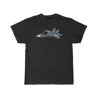 Thumbnail for Fighter Jet  Military Aviation Themed Apparel T SHIRT THE AV8R