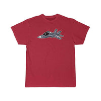 Thumbnail for Fighter Jet  Military Aviation Themed Apparel T SHIRT THE AV8R