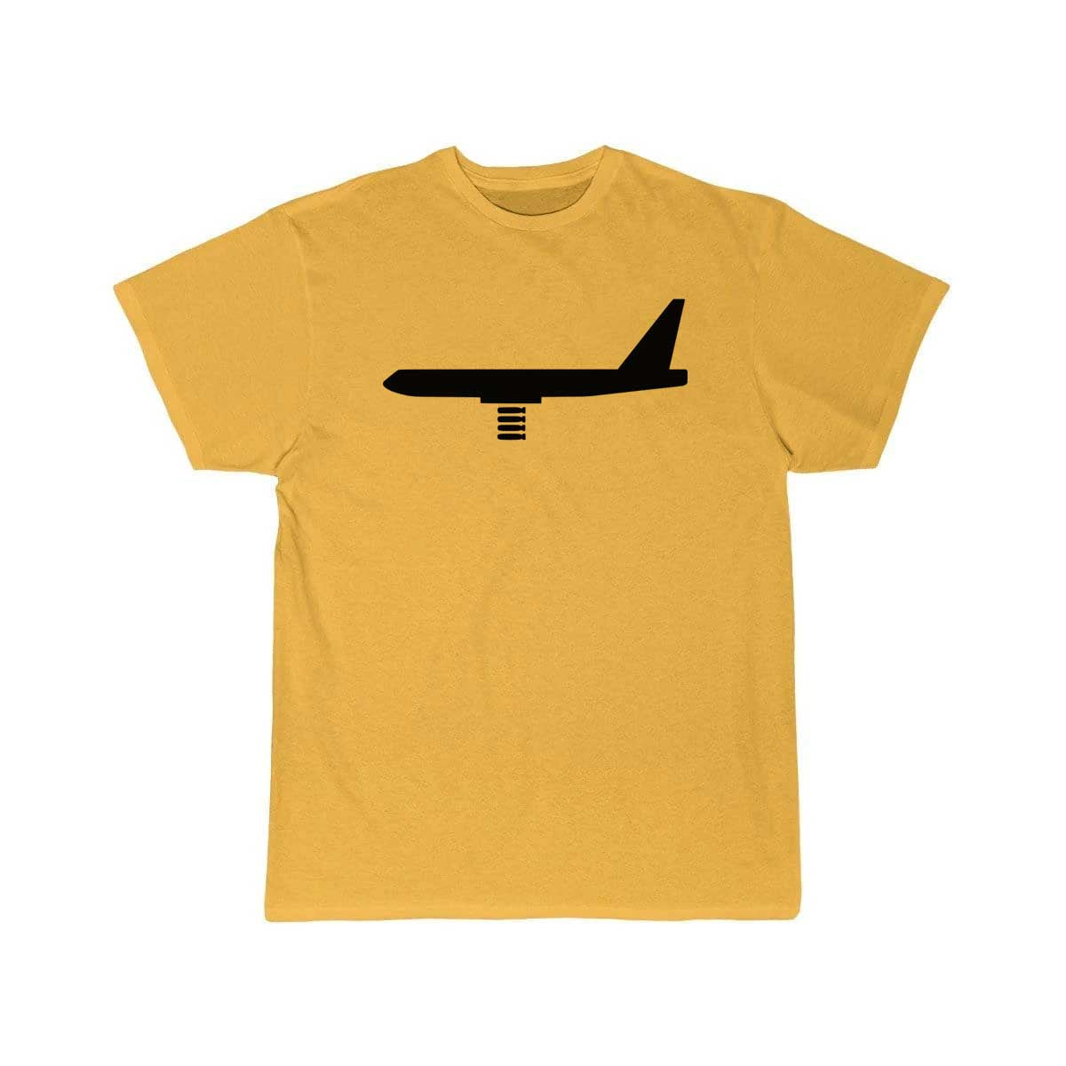 Airplane Fighter Jet T Shirt THE AV8R