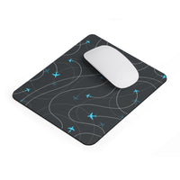 Thumbnail for TRAVEL AROUND  -  MOUSE PAD Printify