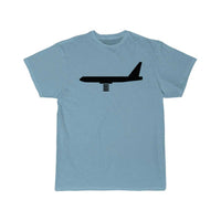 Thumbnail for Airplane Fighter Jet T Shirt THE AV8R