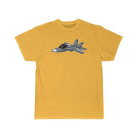 Thumbnail for Fighter Jet  Military Aviation Themed Apparel T SHIRT THE AV8R