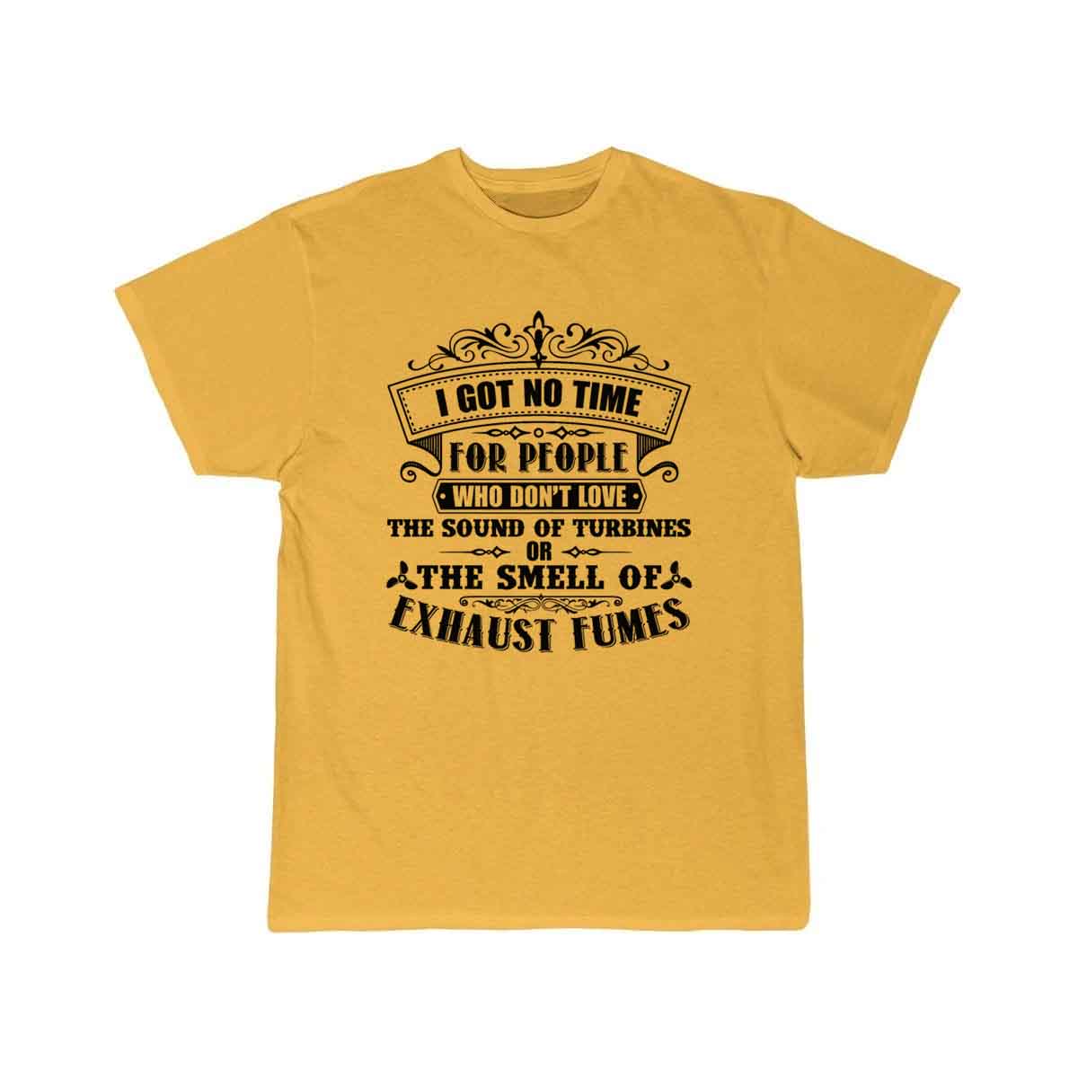 Funny Aircraft Mechanic Shirt THE AV8R