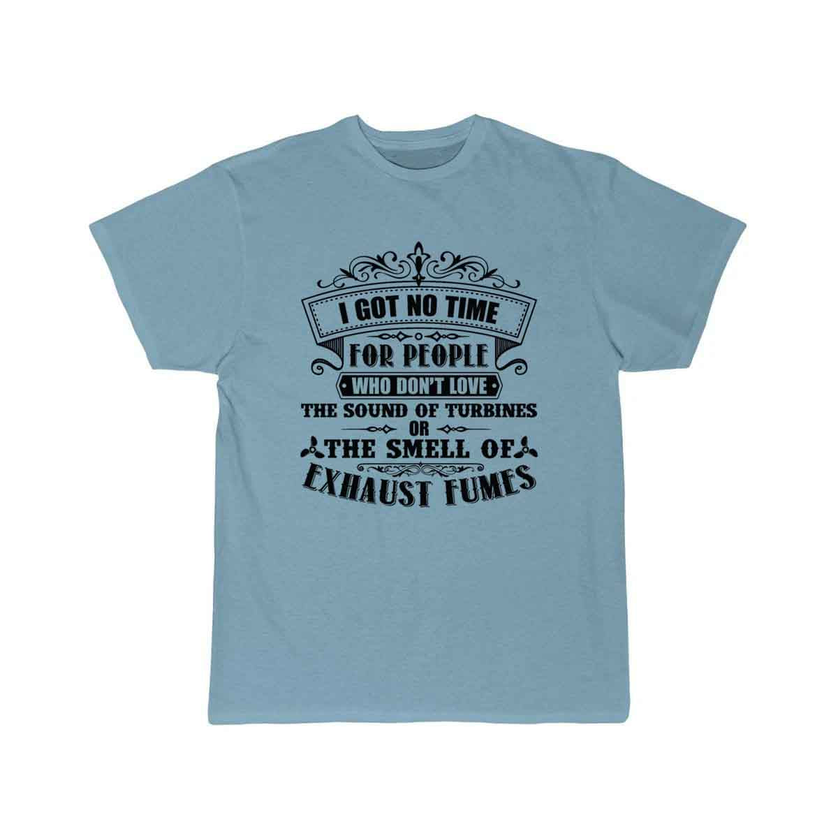 Funny Aircraft Mechanic Shirt THE AV8R