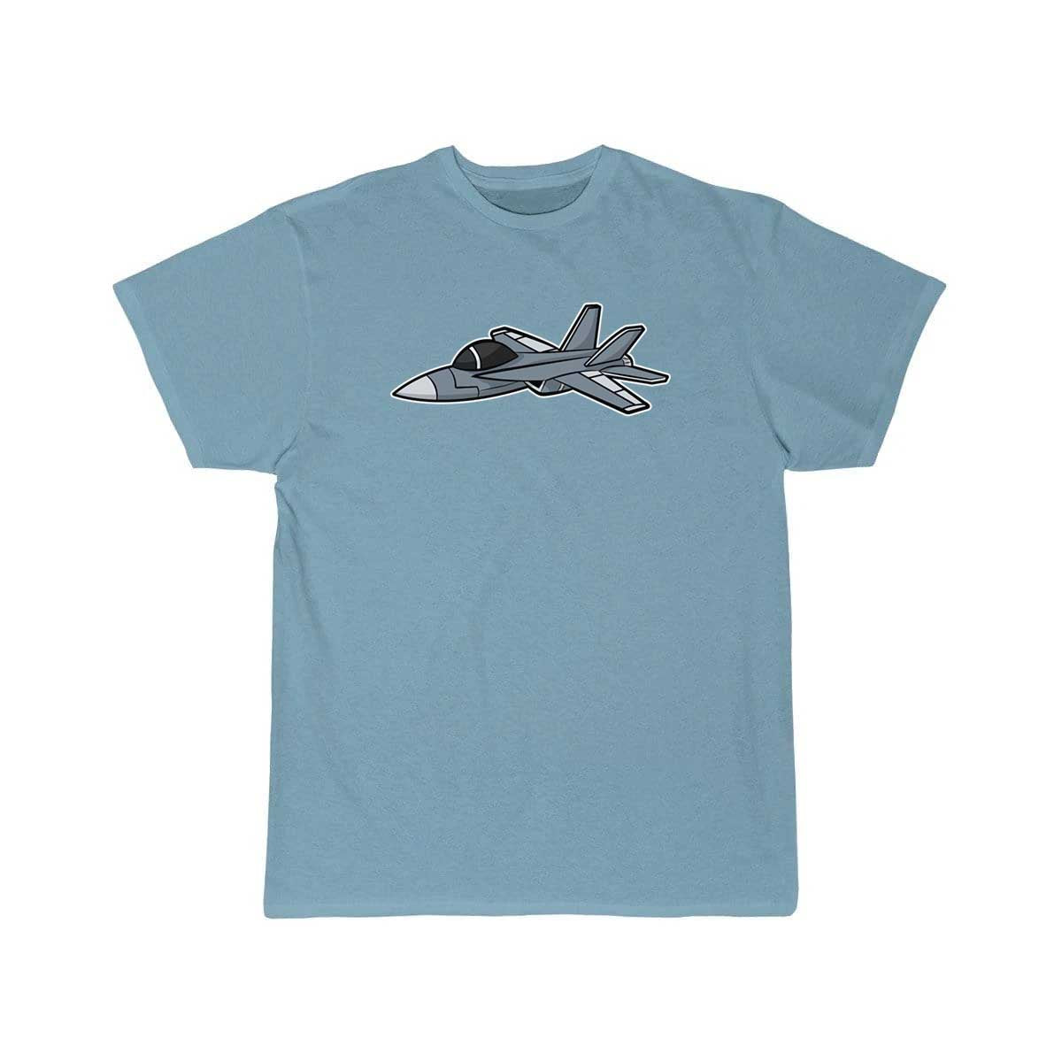 Fighter Jet  Military Aviation Themed Apparel T SHIRT THE AV8R