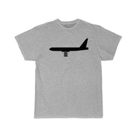 Thumbnail for Airplane Fighter Jet T Shirt THE AV8R