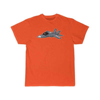 Thumbnail for Fighter Jet  Military Aviation Themed Apparel T SHIRT THE AV8R