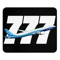 Thumbnail for BOEING 777 -  MOUSE PAD Printify