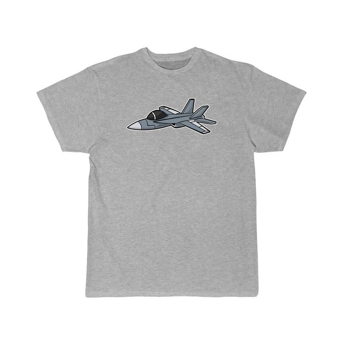 Fighter Jet  Military Aviation Themed Apparel T SHIRT THE AV8R