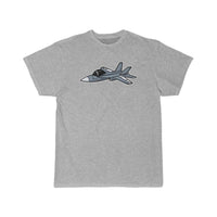 Thumbnail for Fighter Jet  Military Aviation Themed Apparel T SHIRT THE AV8R