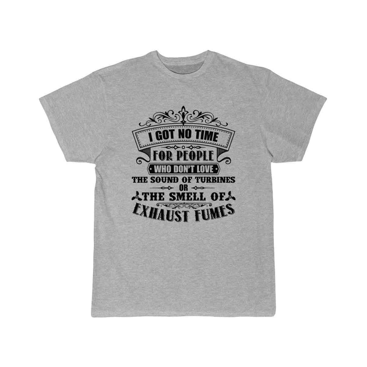 Funny Aircraft Mechanic Shirt THE AV8R