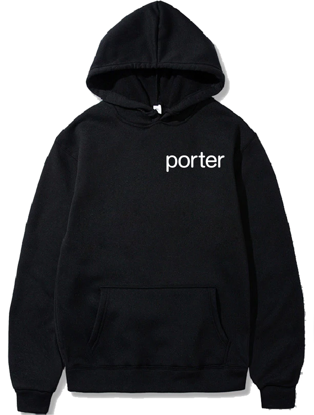 PORTER AIRLINE PULLOVER