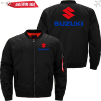 Thumbnail for SUZUKI JACKET