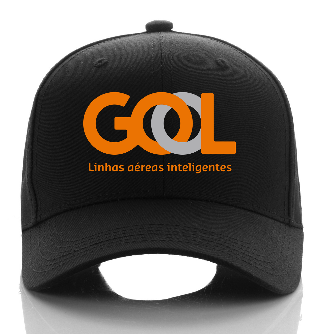 GOOL AIRLINE DESIGNED CAP