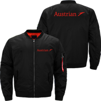 Thumbnail for AUSTRAIN AIRLINES JACKET