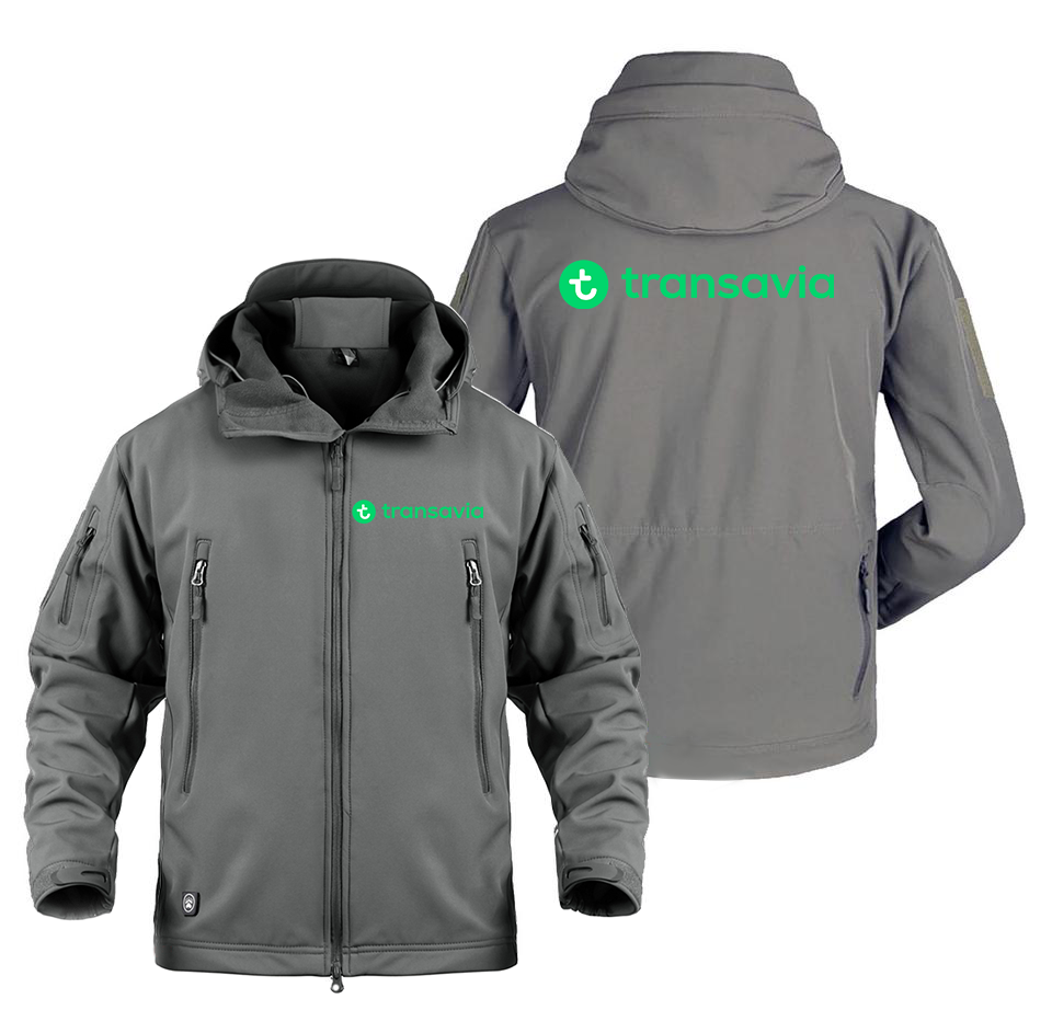 TRANSAVIA AIRLINES FLEECE